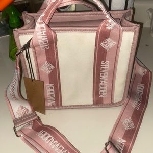 NWT Steve Madden Viral tiktok Purse!
